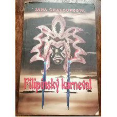 Jana Chaloupková - Filipínský karneval